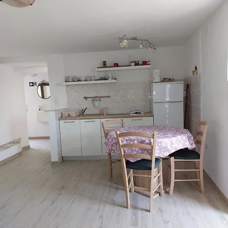 Apartman Biba Lubenice Exterior photo