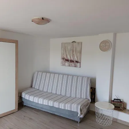 Apartman Biba Lubenice Exterior photo