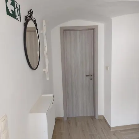 Apartman Biba Lubenice Exterior photo