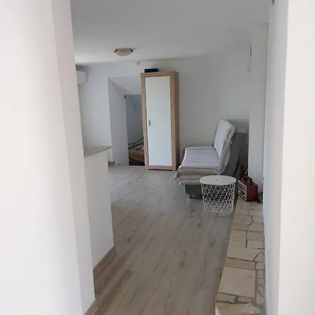 Apartman Biba Lubenice Exterior photo