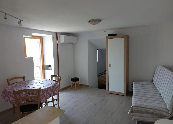 Apartman Biba