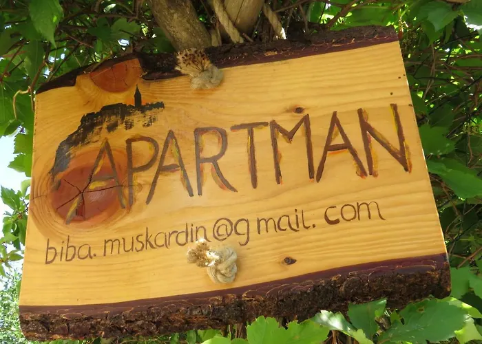 Apartman Biba