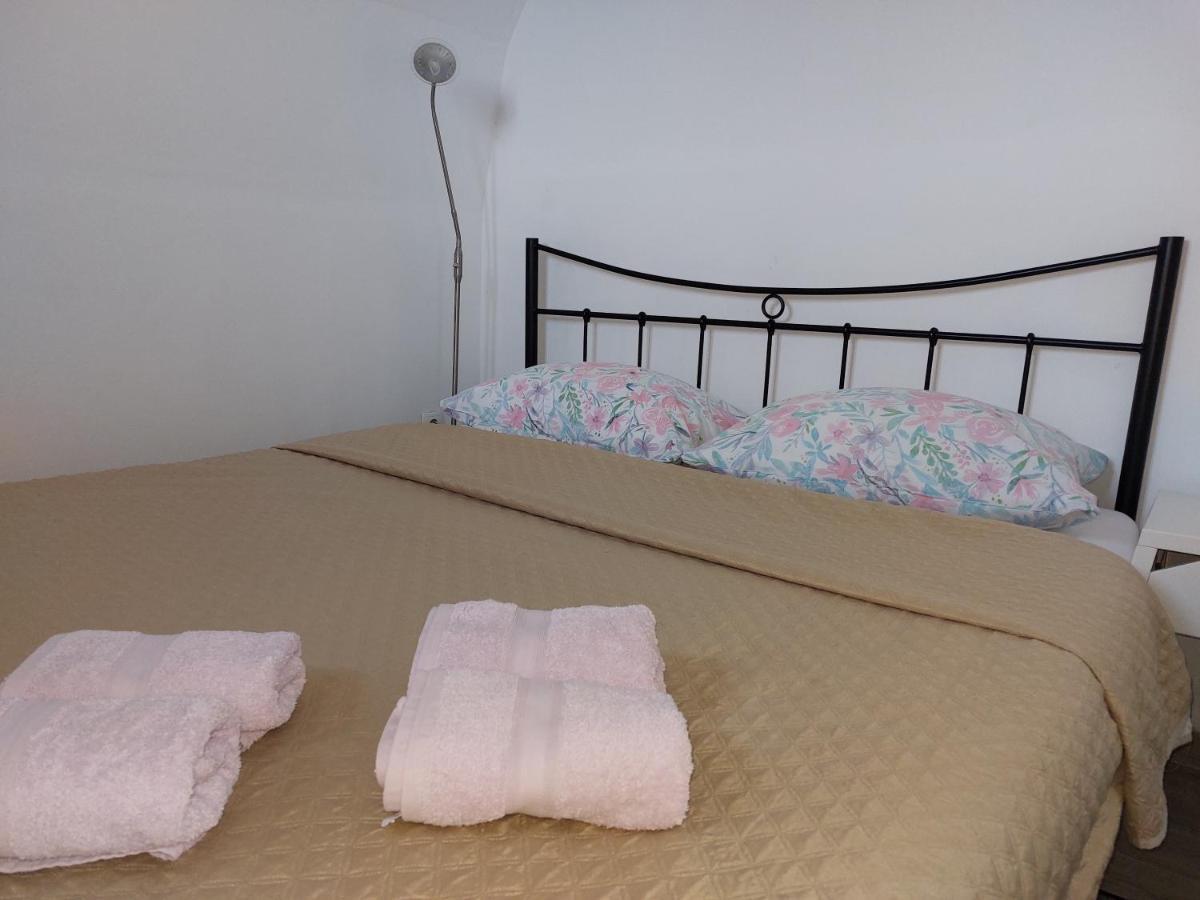 Apartment Biba *