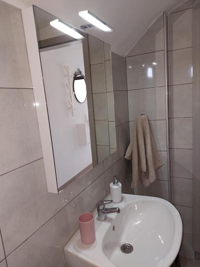 Biba Apartment