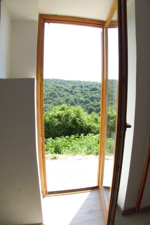 Biba Apartment
