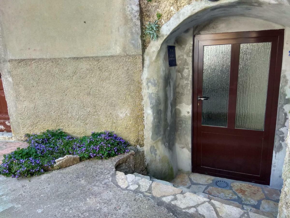 Biba Apartment Lubenice