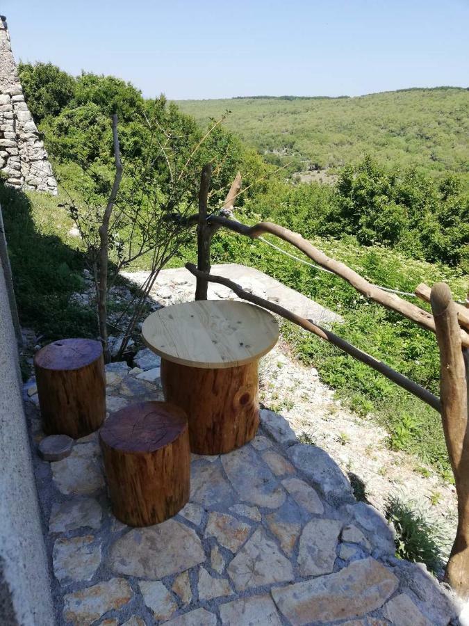 Biba Apartment Lubenice