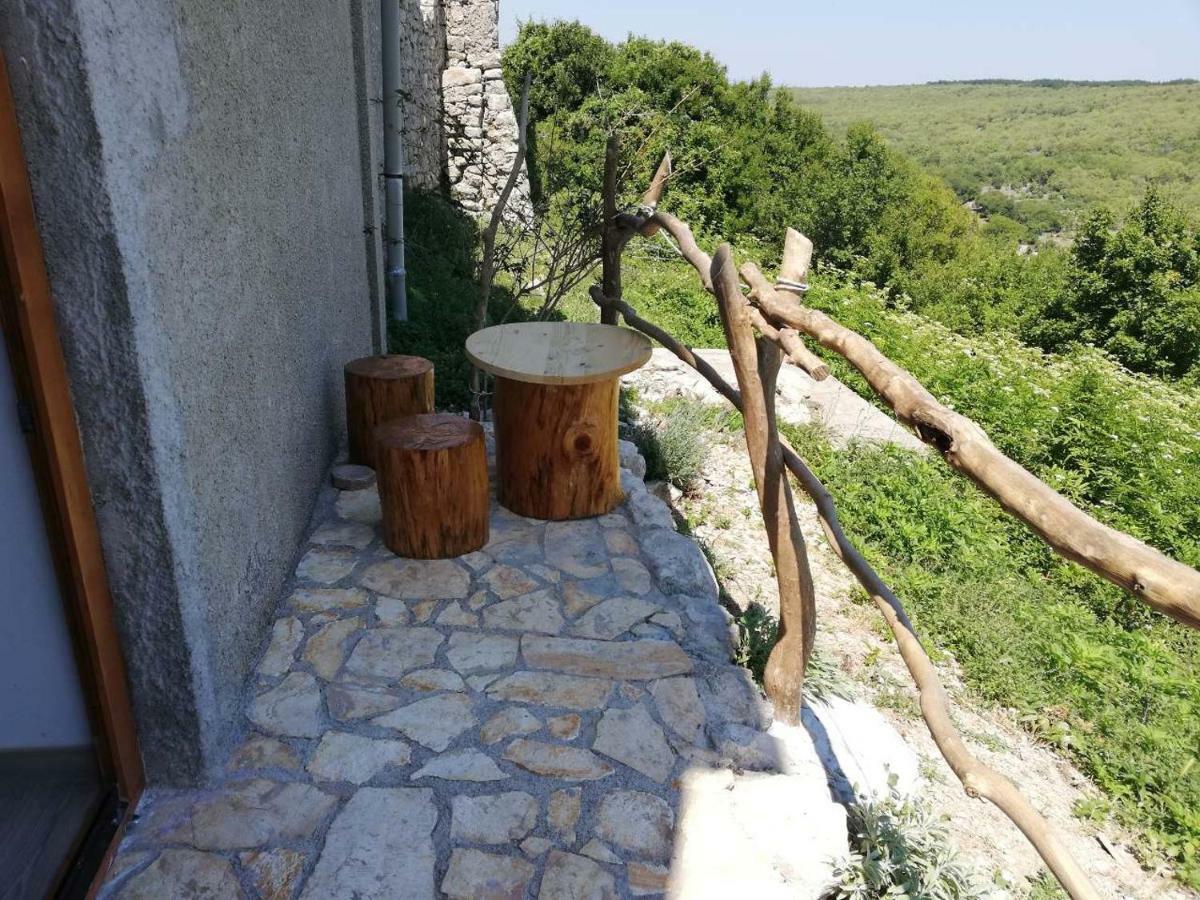 Biba Apartment
