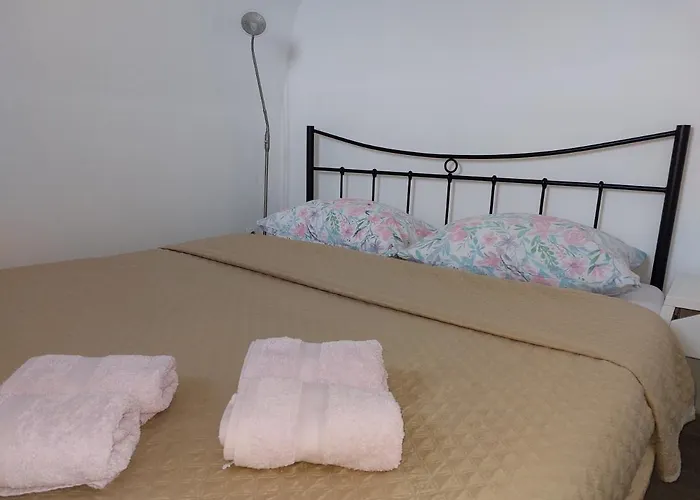 Apartman Biba